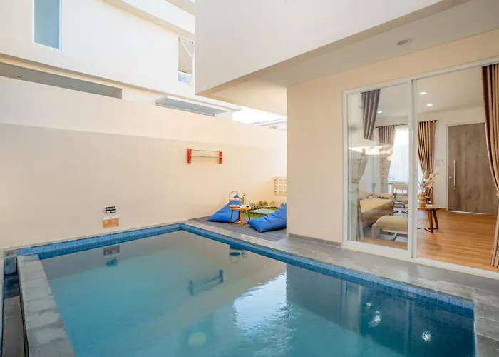 Mandala Hill Private Pool Estate, * Nusa Dua (Bali)